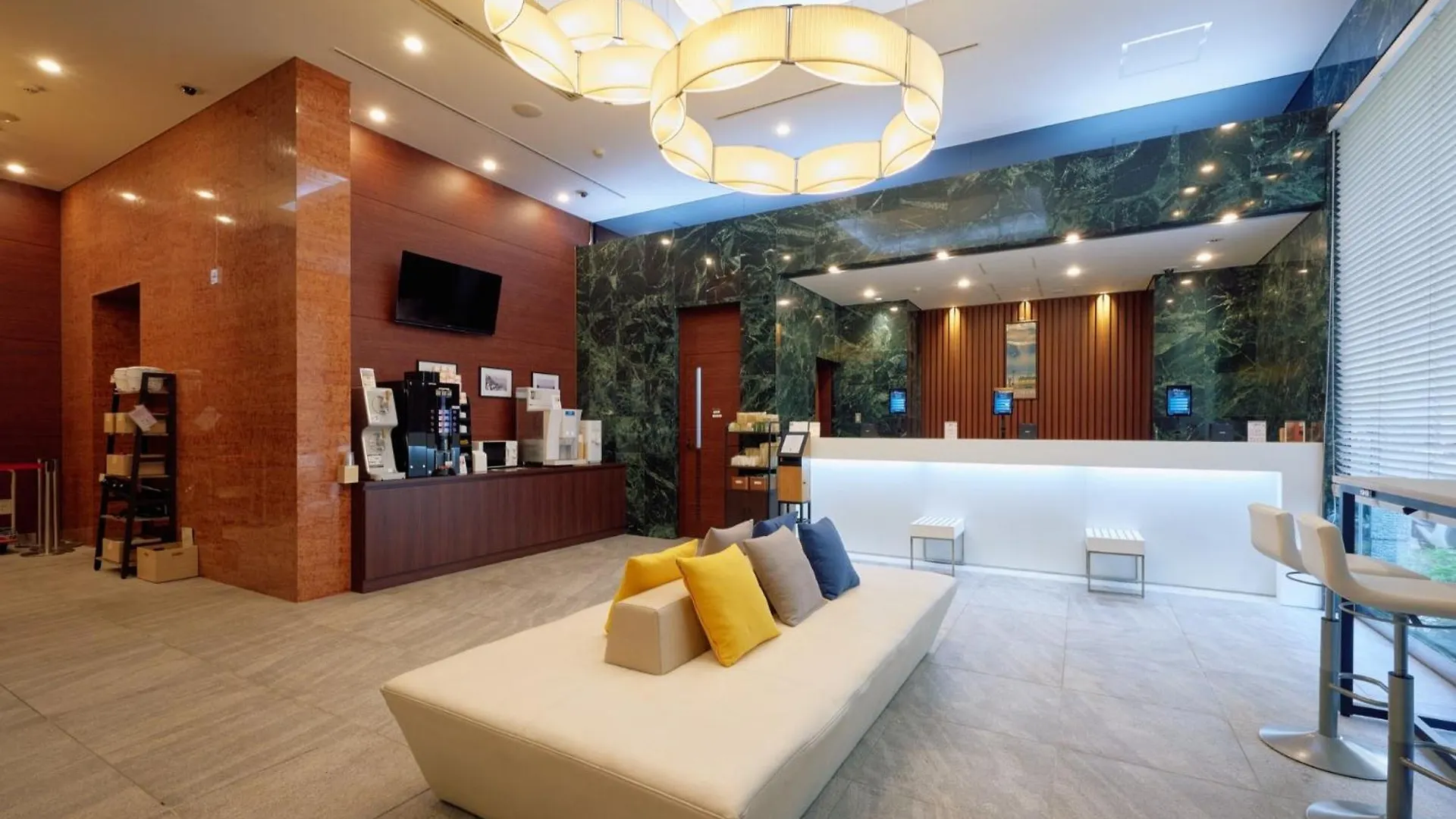 Kipp Hotel Shonan Fujisawa - Vacation Stay 05499V