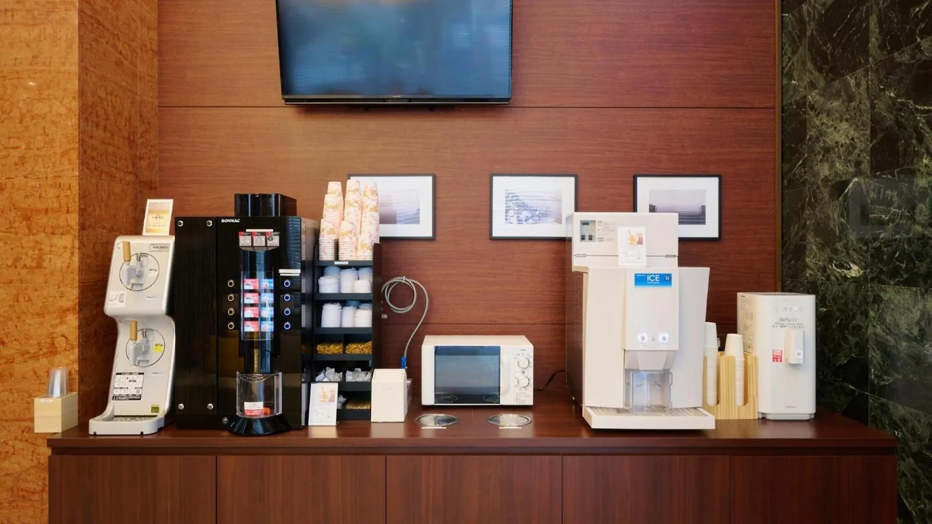 Kipp Hotel Shonan Fujisawa - Vacation Stay 05499V Japonya